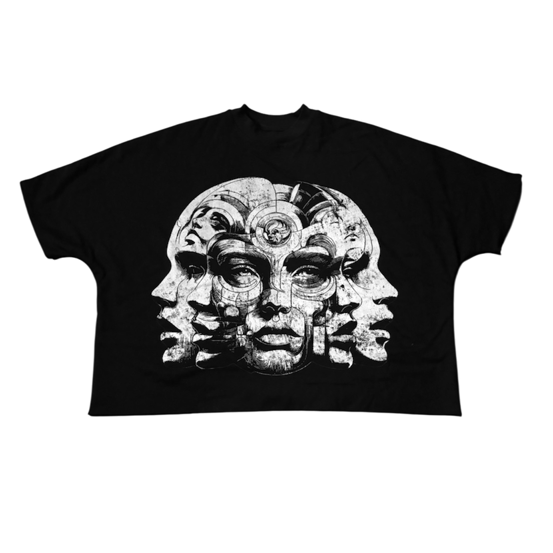 ILLUSION TEE