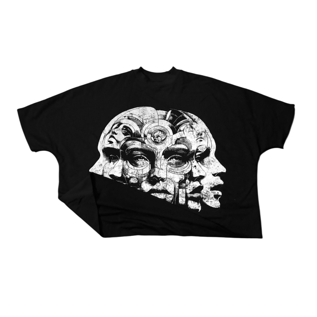 ILLUSION TEE